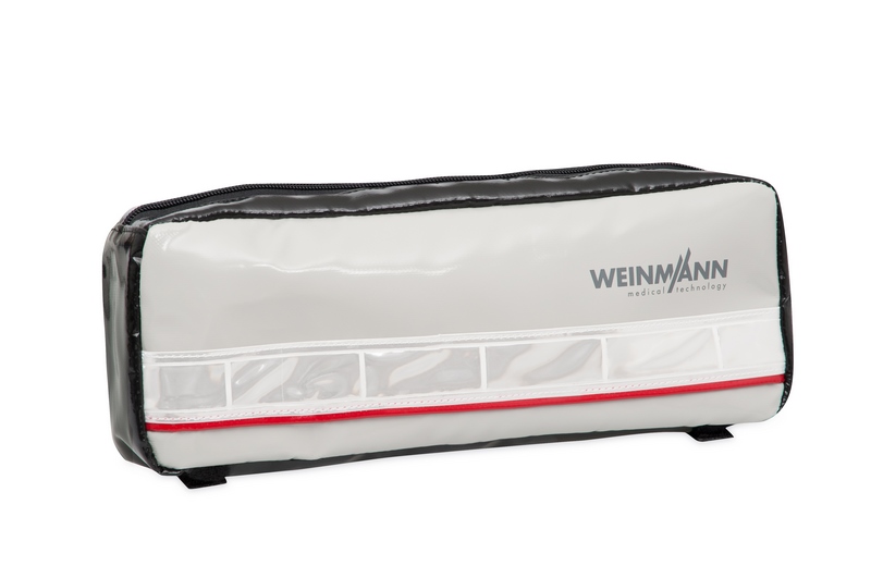 Weinmann Zubehörtasche für LIFE-BASE 1 NG / 1 NG XL und LIFE-BASE 3 NG