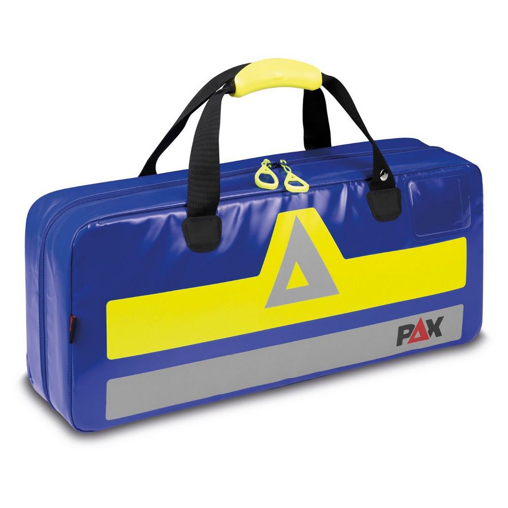 PAX® Spineboard Zubehörtasche | Material: PAX®-Plan | Farbe: Blau