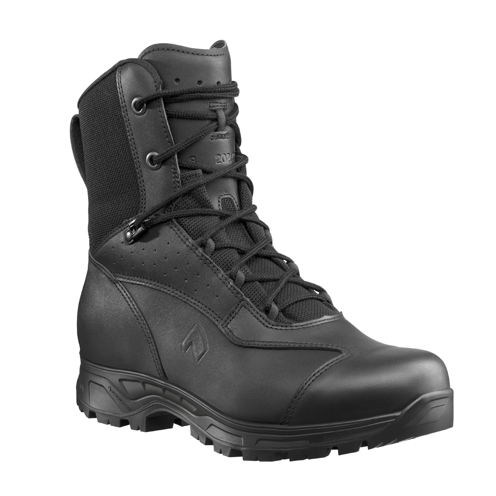 HAIX® Ranger GSG9-S 2.0 Einsatzstiefel | Farbe: Black