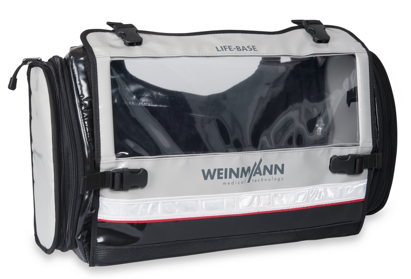 Weinmann Schutztasche für LIFE-BASE 4 NG für MEDUMAT und MEDUCORE