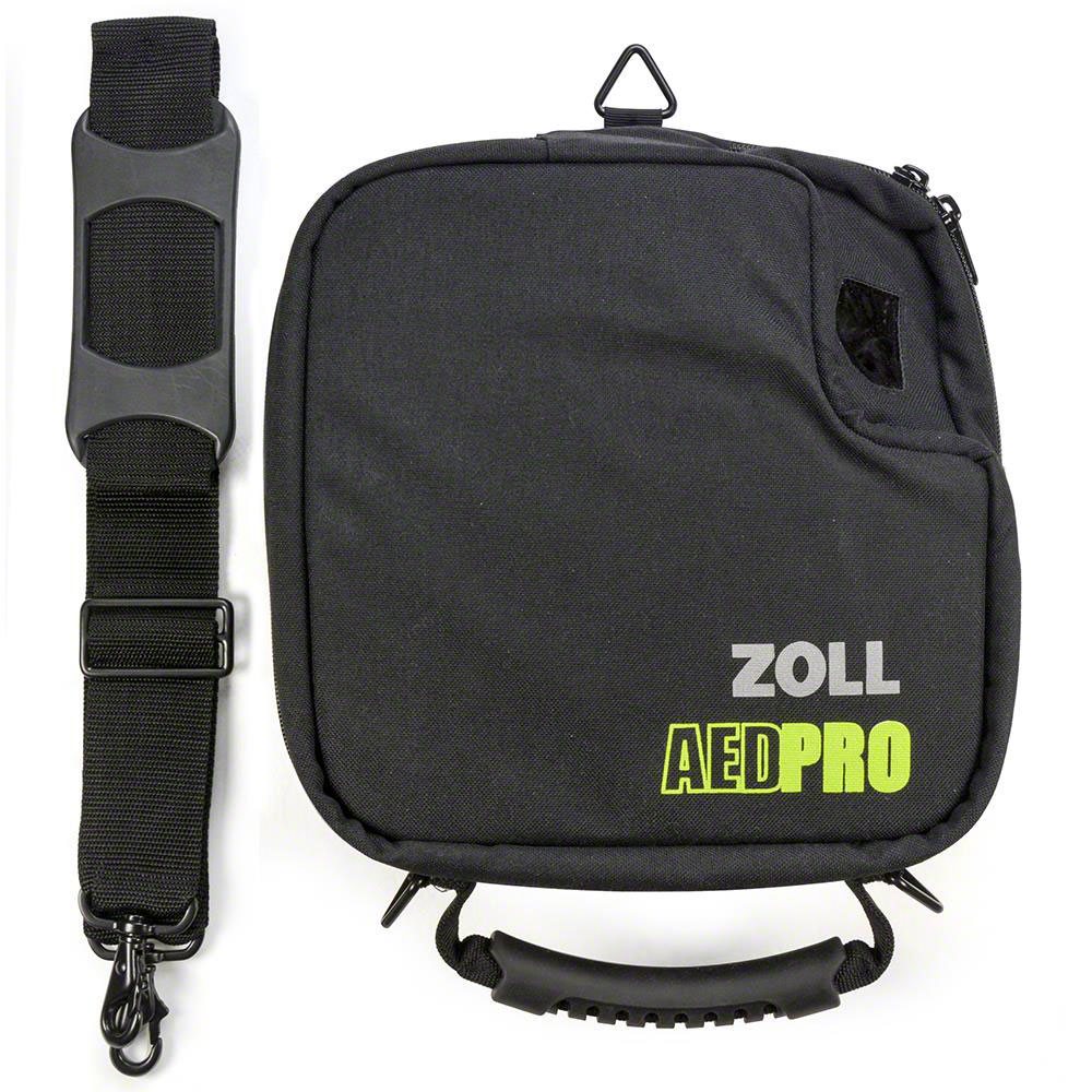 ZOLL® Tragetasche / Soft-Tasche für AED Pro® ohne Inhalt