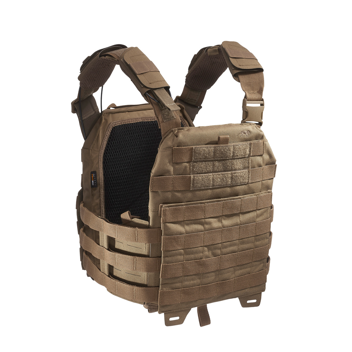 Tasmanian Tiger® Leichter Plattenträger TT Plate Carrier MKIV | Farbauswahl