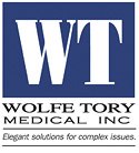 Wolte Tory Medical