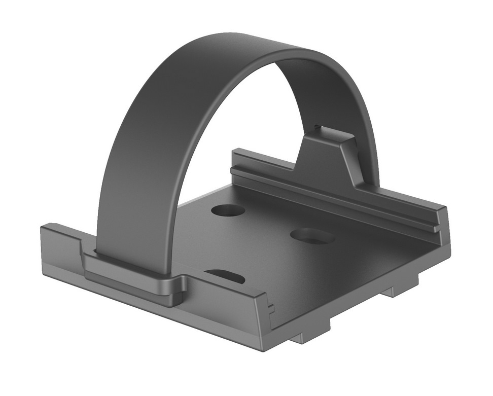 Ledlenser® Mounting Plate / Befestigungsplatte