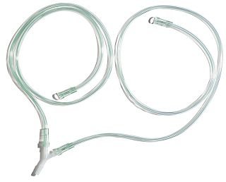 VYGON Y-Verbinder für CPAP