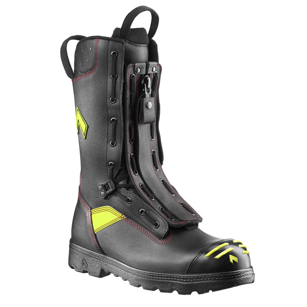 HAIX® Fire Flash® 2.0 Feuerwehrstiefel / Einsatzstiefel