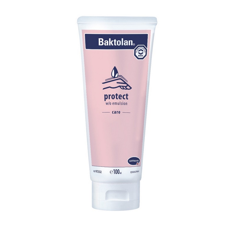 Hartmann Baktolan® protect Hautschutzcreme | 100 ml Tube