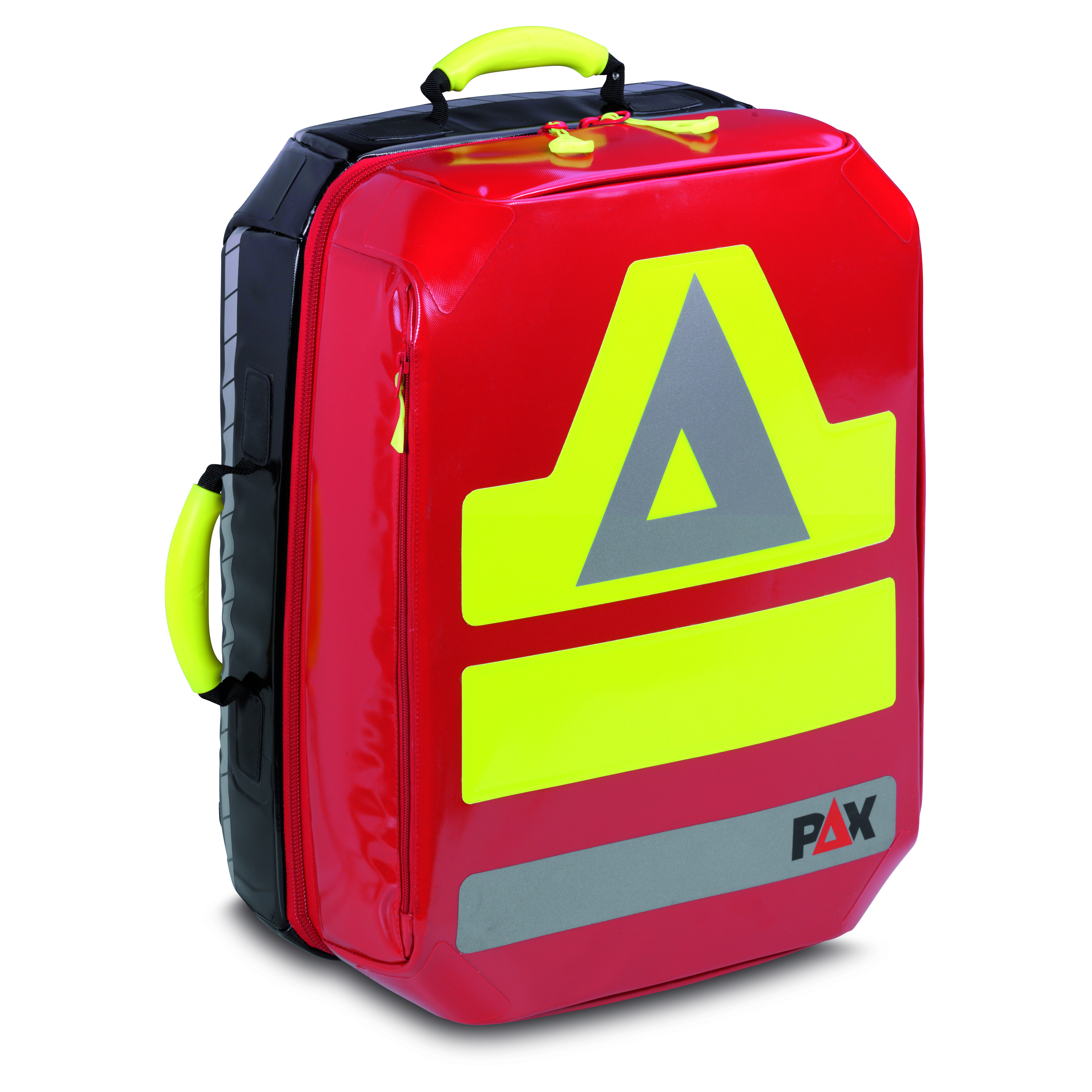 PAX® Magnet Notfallrucksack P5/11 GEN 2.0 L | Material: PAX®-Tec | Farbauswahl