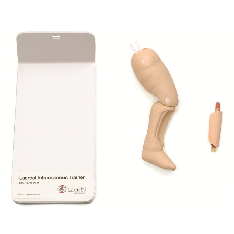 Laerdal® Intraossär Trainer