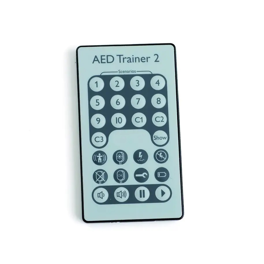 Laerdal® AED Trainer 2 | Fernbedienung zum AED-Trainer