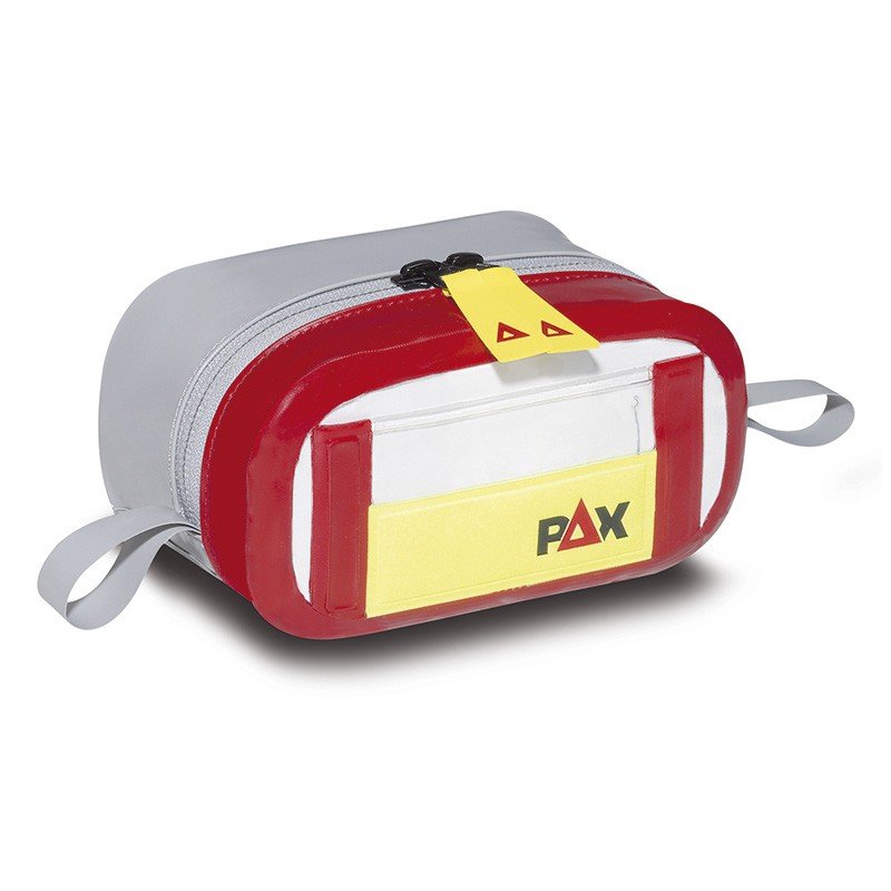 PAX® Innentasche Modultasche S | geschweißt | Material: PAX®-Tex