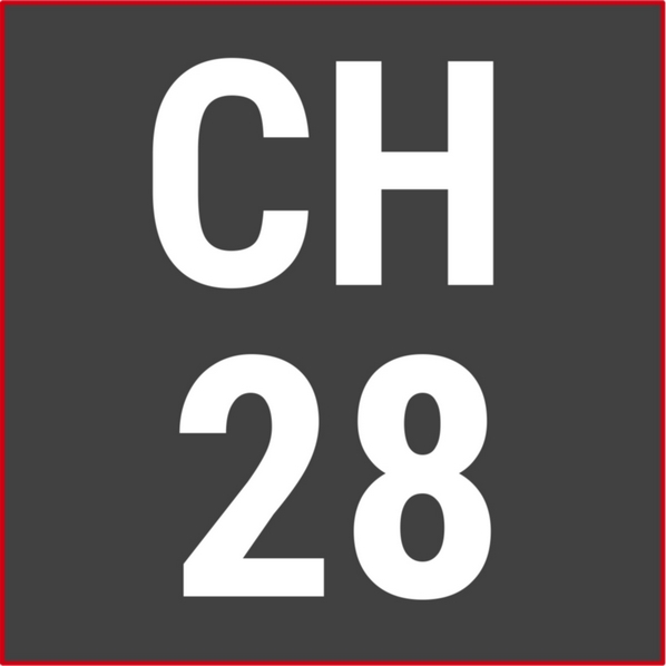 Größe CH 28