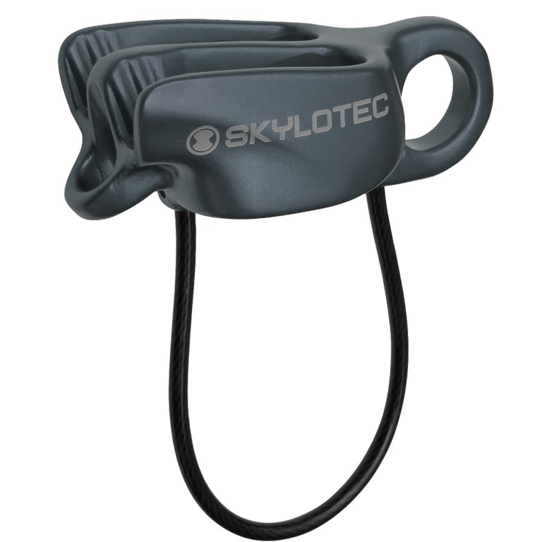 SKYLOTEC tactical Sicherungsgerät tubE ALP | Farbe: Black