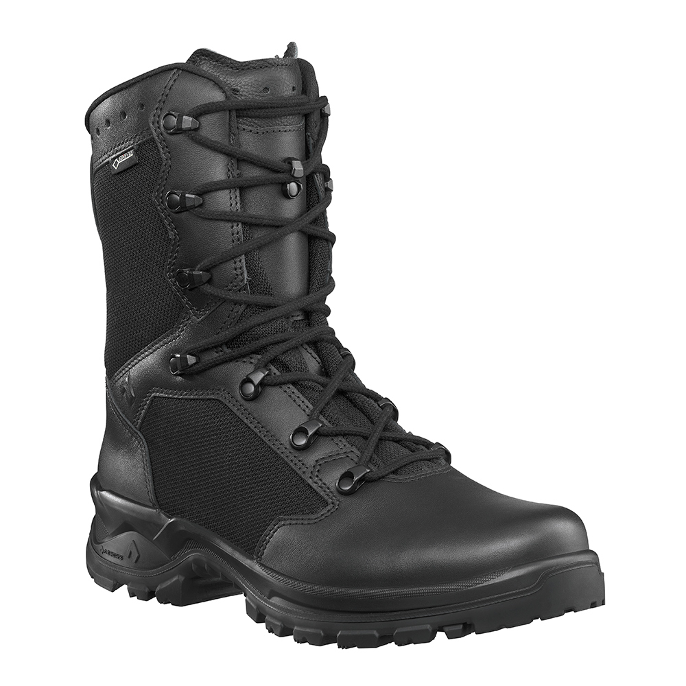 HAIX® Tactix GTX Einsatzstiefel | Farbe: Black