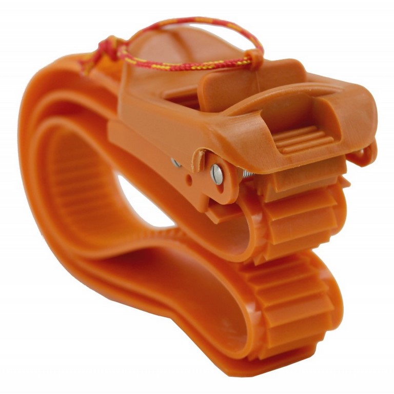 ZentauroN® Rettungs Einsatz Tourniquet RET | Farbe: Orange