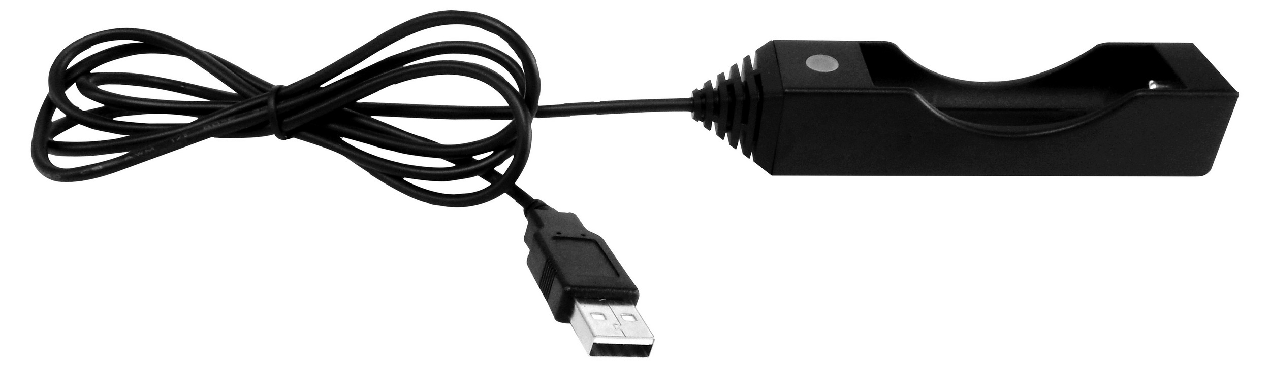 Ledlenser® Ladegerät USB für Li-Ion Akku