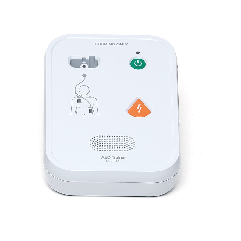 Laerdal® AED Trainer | Neues Modell | PIB 278 | Packung á 3 Stück