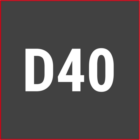 Damen Größe: 40