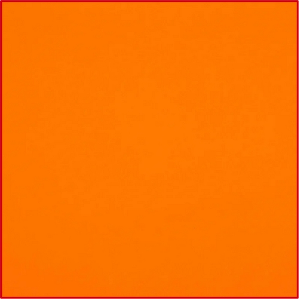 Farbe: Orange