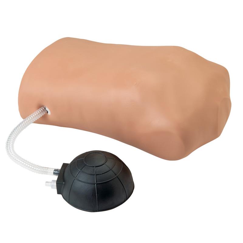 Erler Zimmer Pneumothorax-Simulator