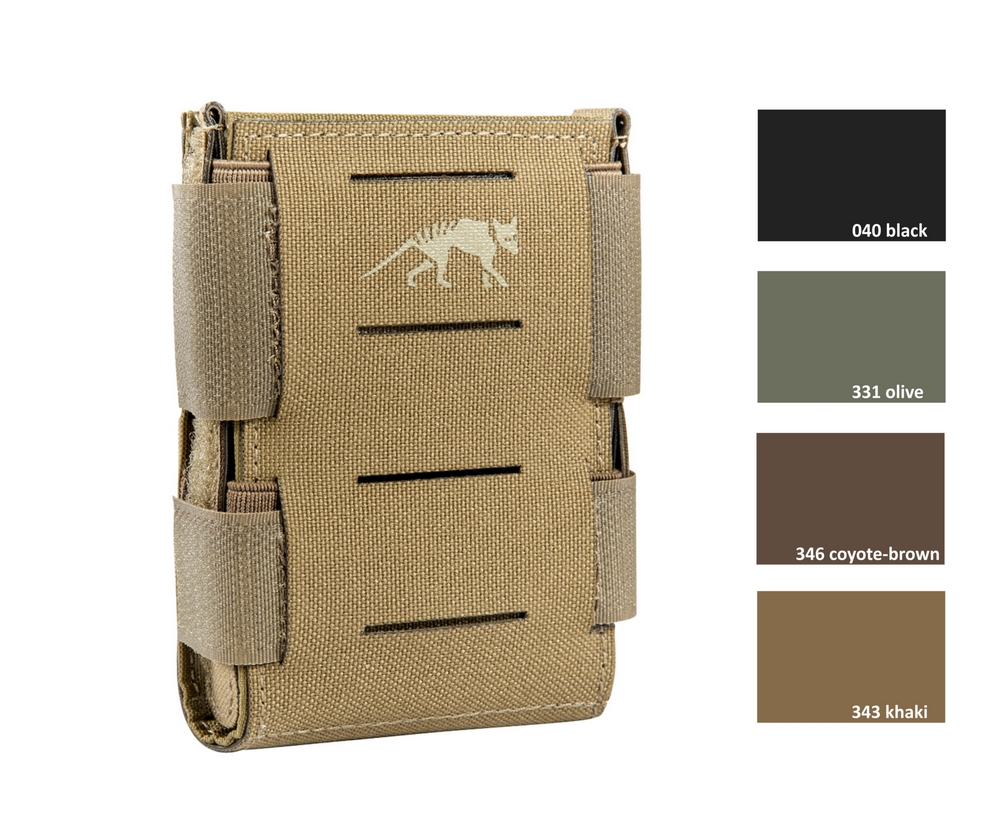 Tasmanian Tiger® Magazintasche TT SGL Mag Pouch MCL LP | Farbauswahl