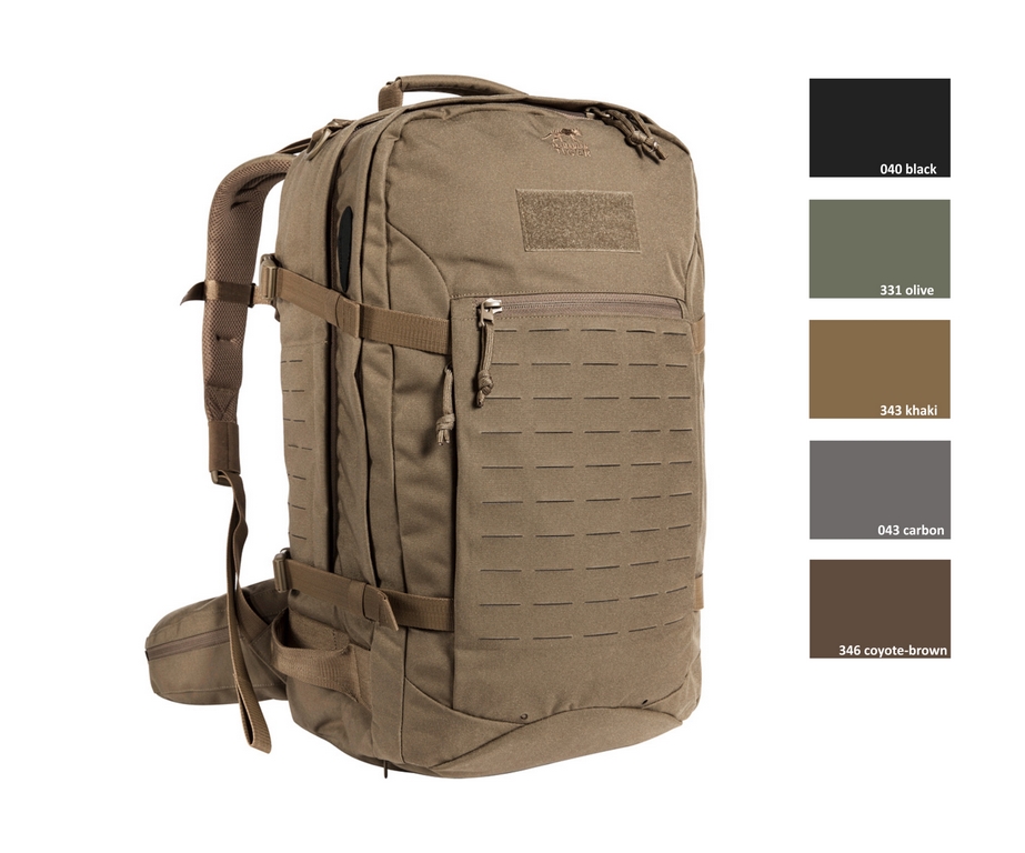 Tasmanian Tiger® Kampfrucksack TT Mission Pack MKII | Farbauswahl