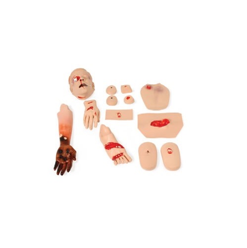 Laerdal® Trauma Module