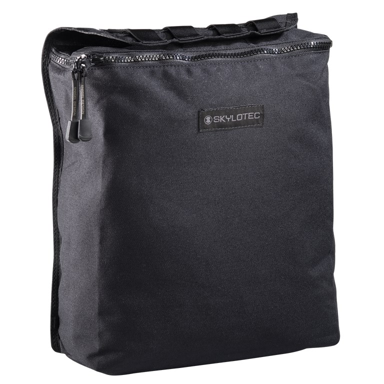 SKYLOTEC tactical Packbeutel DUMP BAG POUNCH | Farbe: Black