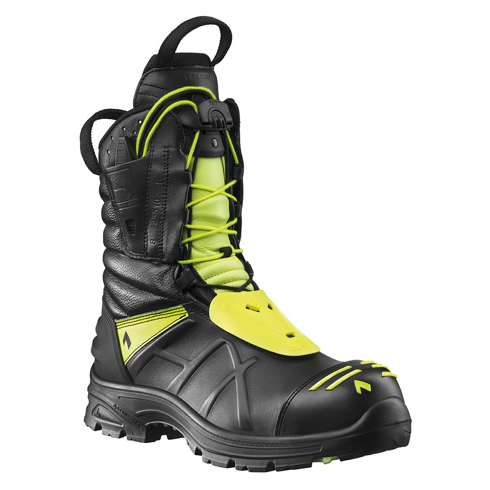 HAIX® Fire Eagle® Feuerwehrstiefel / Einsatzstiefel