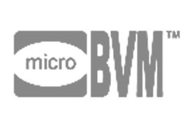 micro BVM