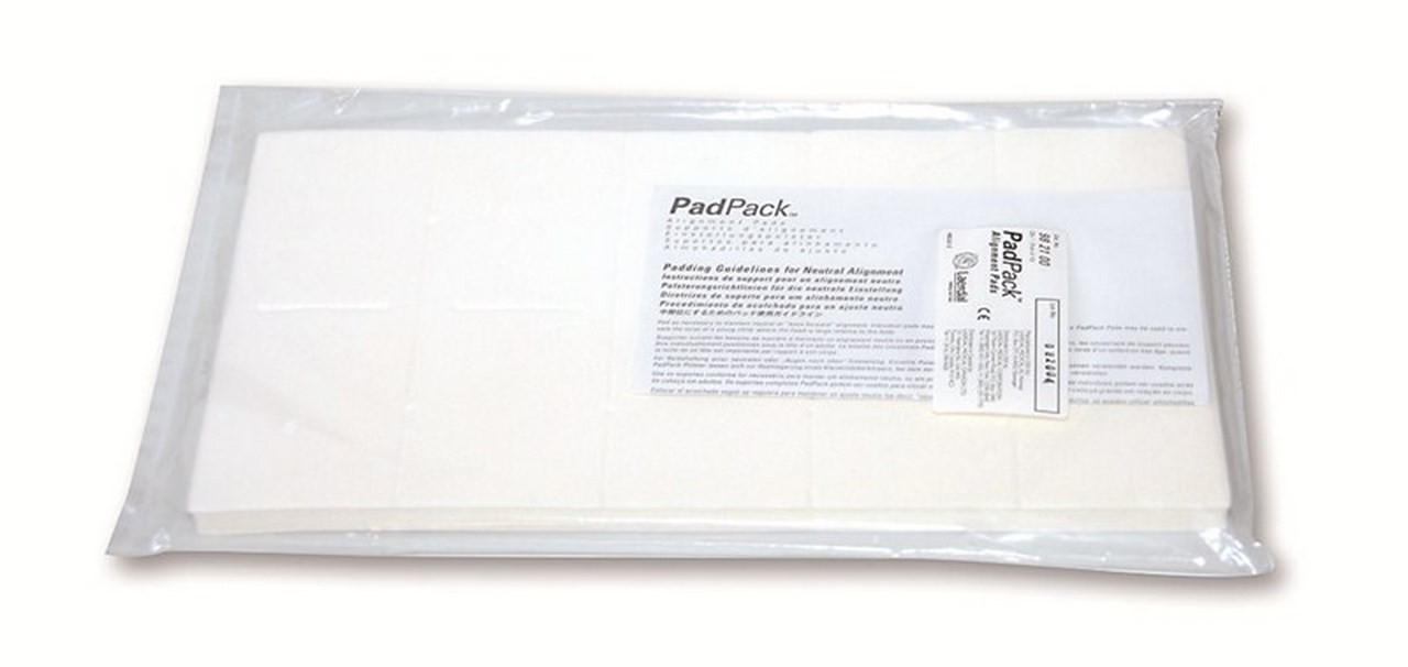 Laerdal® Speedblocks™ Pad Pack Lagerungspolster | Packung á 10 Stück