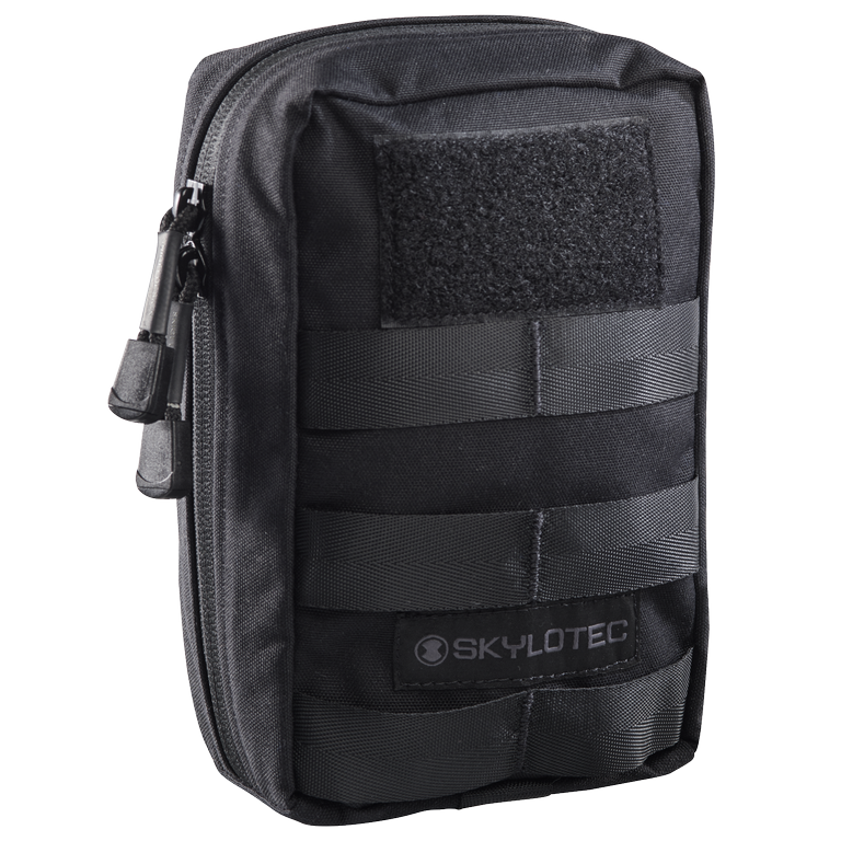 SKYLOTEC tactical IFAK MISC POUCH | Farbe: Black