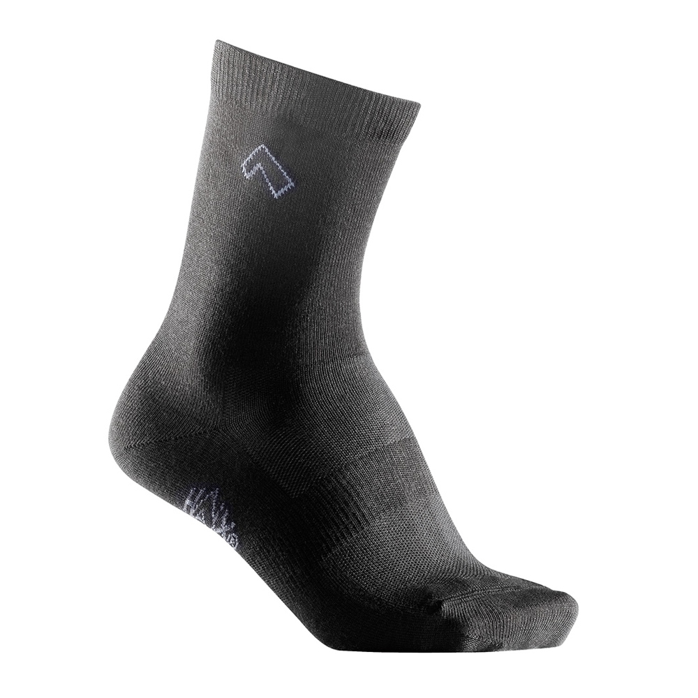 HAIX® Business Socken | Packung á 1 Paar | Farbe: Schwarz