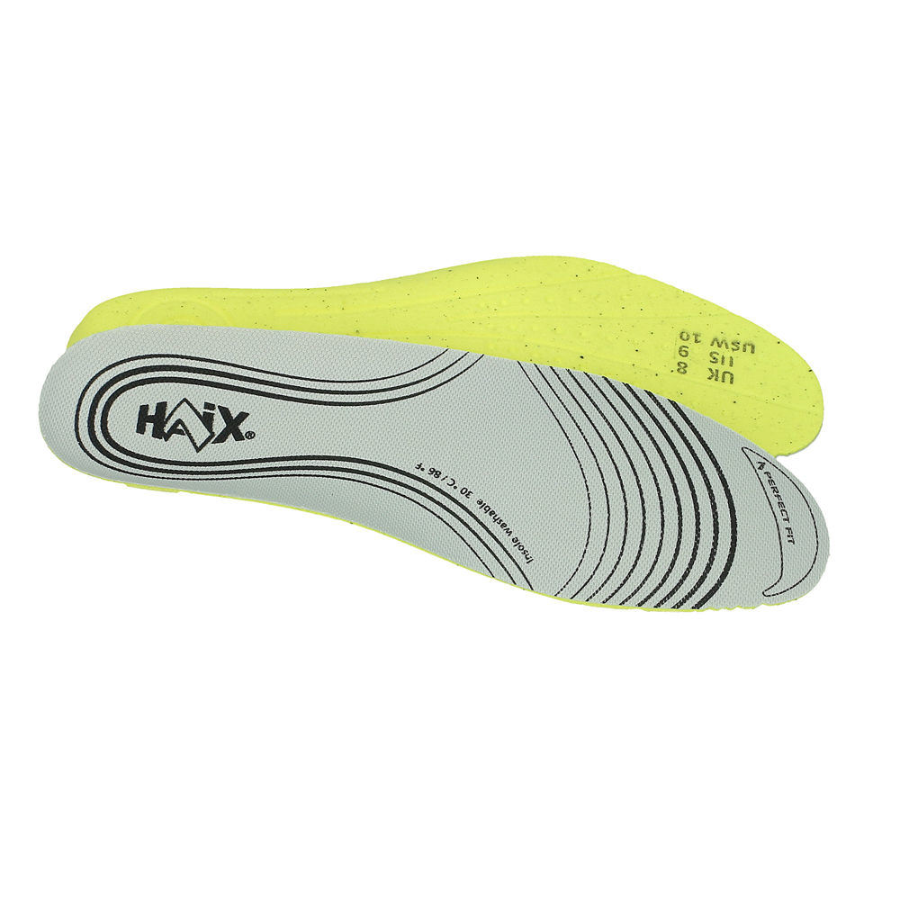 HAIX® Einlegesohlen / Einlage Insole LE / MIL wide