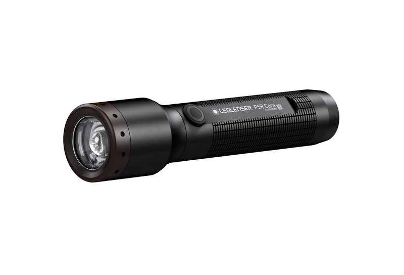 Ledlenser® P5R Core LED Taschenlampe | 500 Lumen