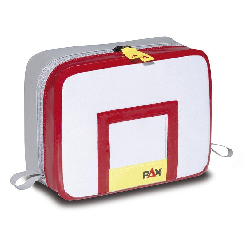 PAX® Innentasche Modultasche FT | geschweißt | Material: PAX®-Tex