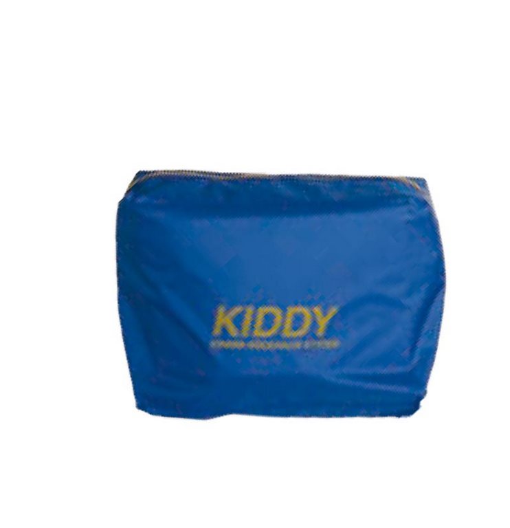 B.u.W.Schmidt® RESCUEFORM Ersatztasche für KIDDY System