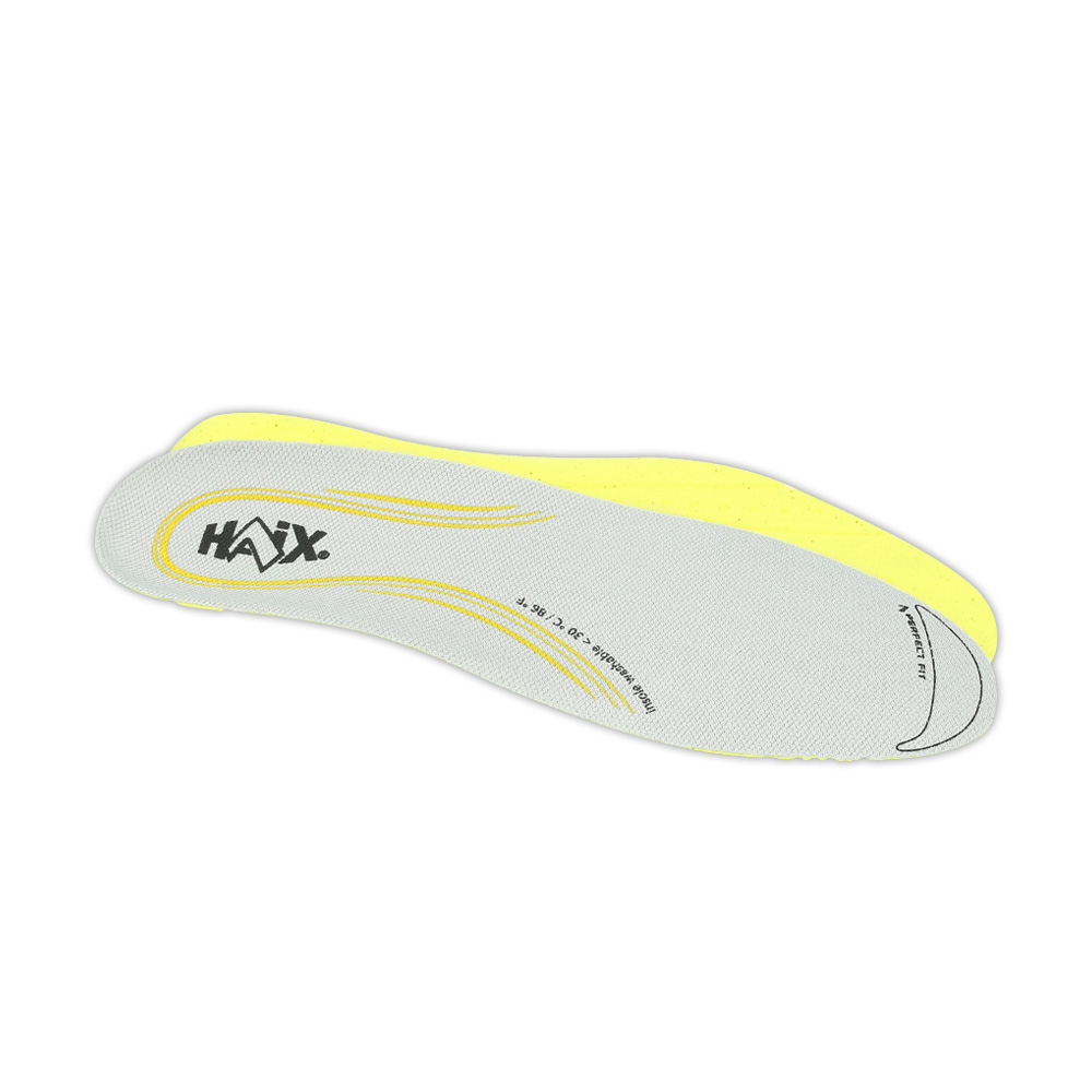 HAIX® Einlegesohlen / Einlage Insole PerfectFit Light wide