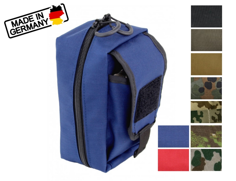 ZentauroN® Trauma IFAK Gürteltasche | Farbauswahl