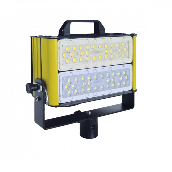 SETO ALDEBARAN® GLADIUS 2K LED Flutlichtstrahler | 160 Watt