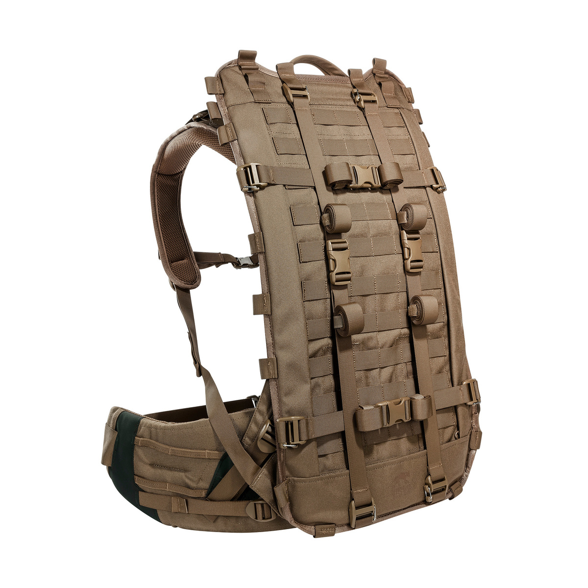 Tasmanian Tiger® Lastentrage / Kraxe TT Base Carrier | Farbauswahl