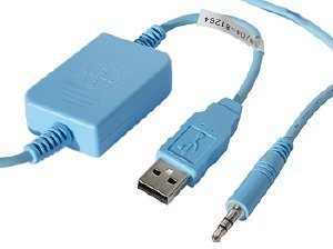 BAYER USB-Kabel