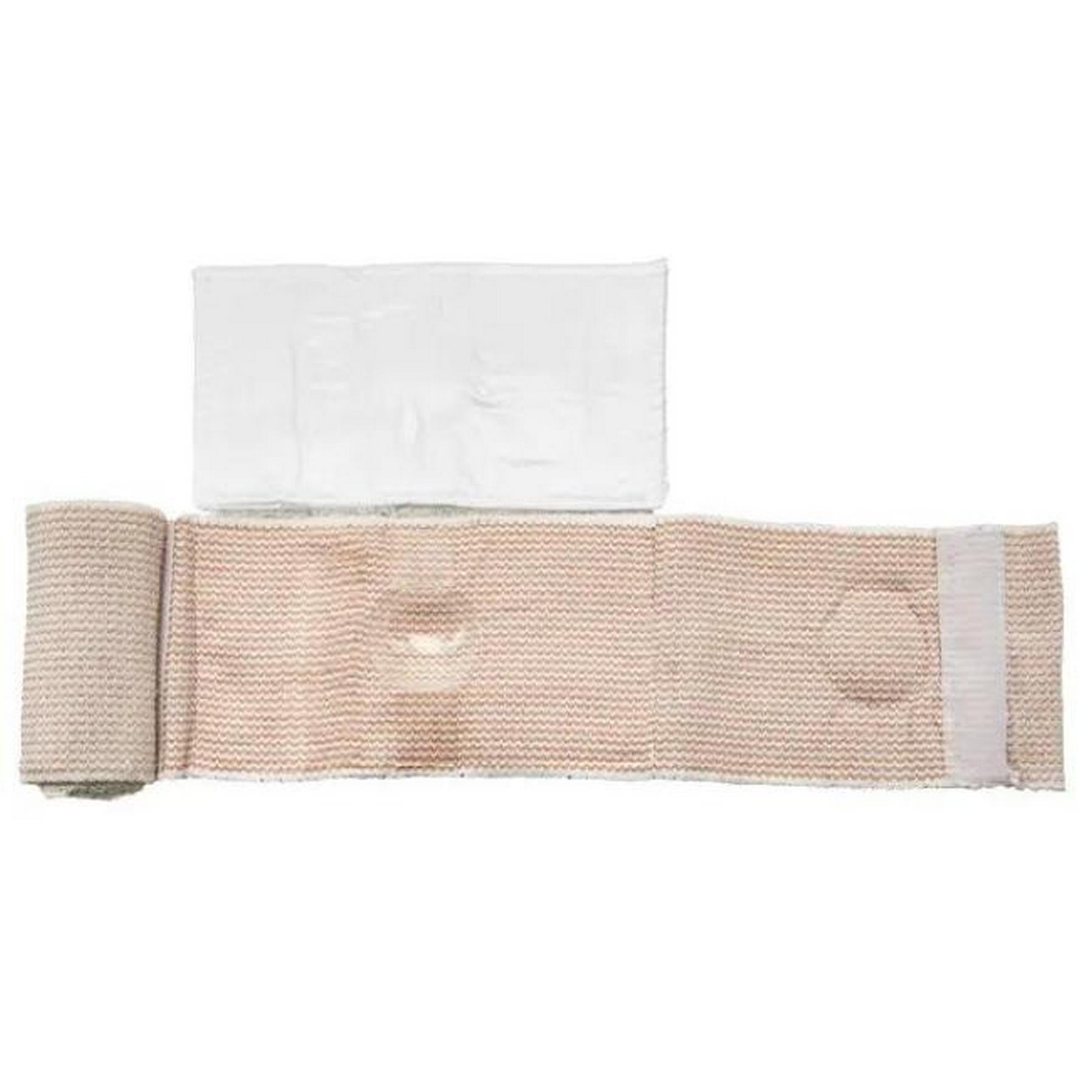 Lifeguard® tactical MTB Multi Trauma Bandage | Größe: 10 cm x 4,5 m