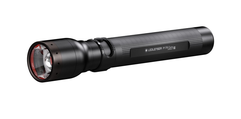 Ledlenser® P17R Core LED Stablampe | 1200 Lumen