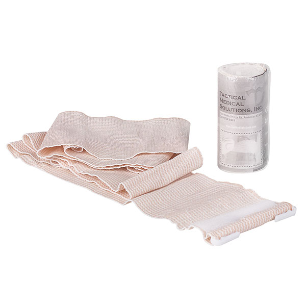 TacMed Solutions™ Control Wrap™ Bandage | Maße: 10 cm x 1,80 m