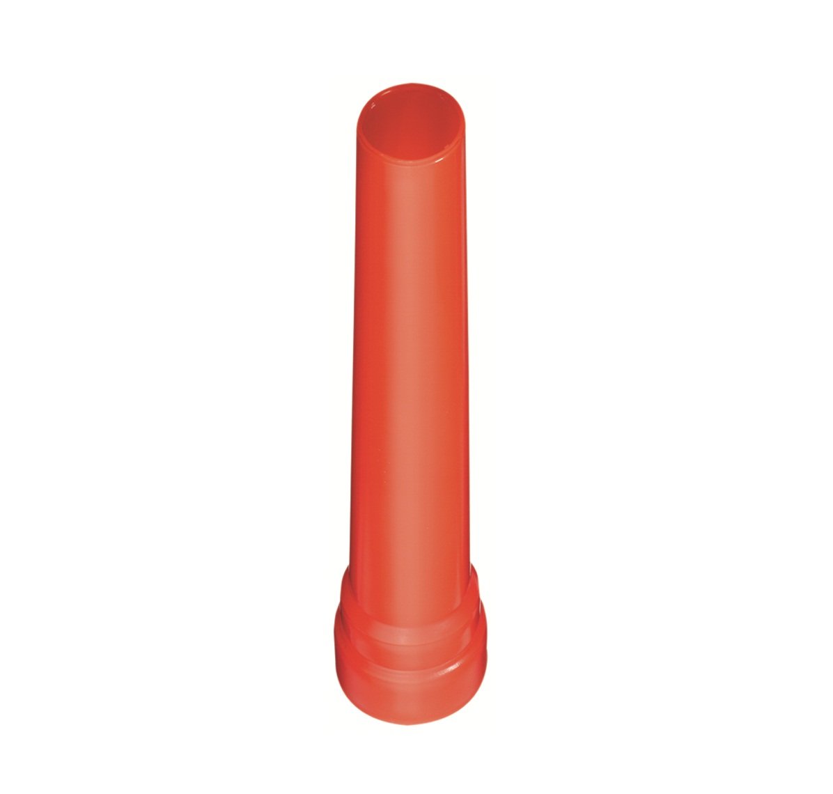 UK-Lights® Warnaufsatz für UK 2AA / 3AA / 4AA | Farbe: Orange