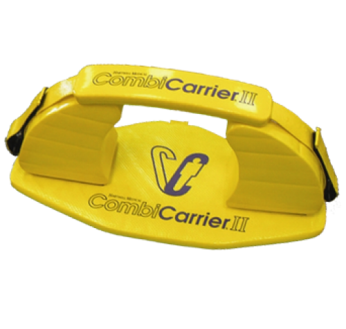 Hartwell Medical CombiCarrier II® Head-Fix für Combi-Carrier II