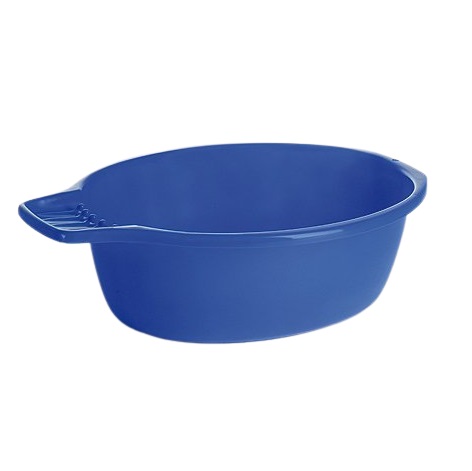 MEIERmed® Handwaschbecken | Farbe: Blau