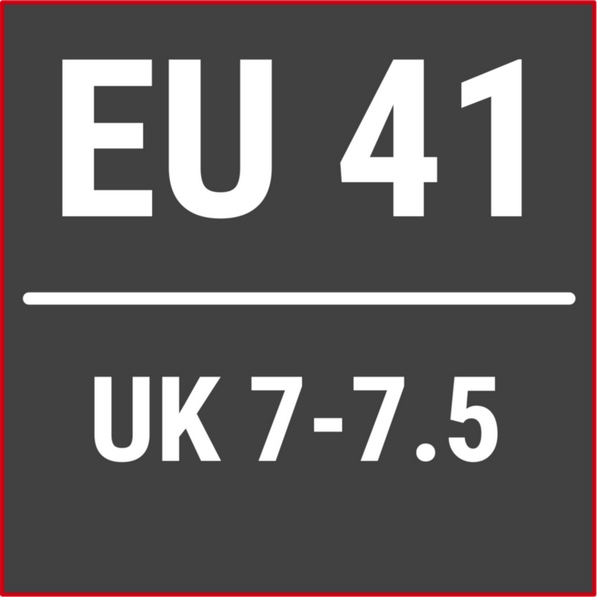 EU 41 / UK 7.0-7.5