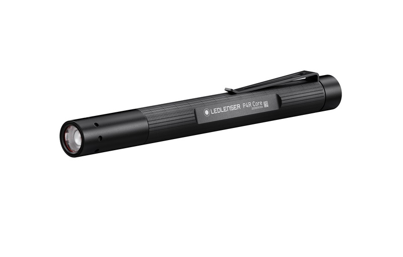 Ledlenser® P4R Core LED Stiftlampe | 200 Lumen